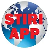 Stiri App! icon