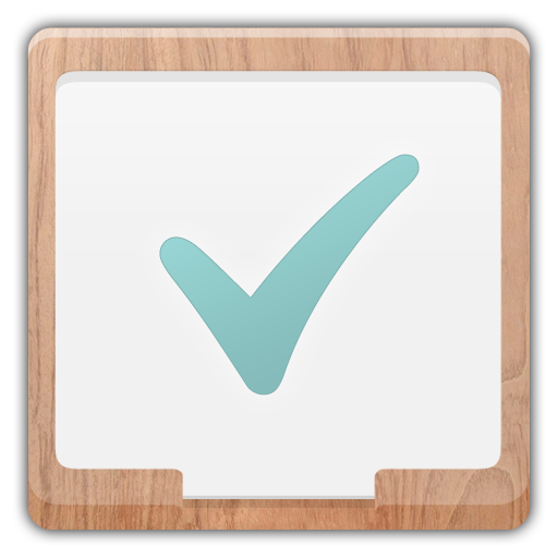 SomTodo - Task/To-do widget 2.5.8 Icon