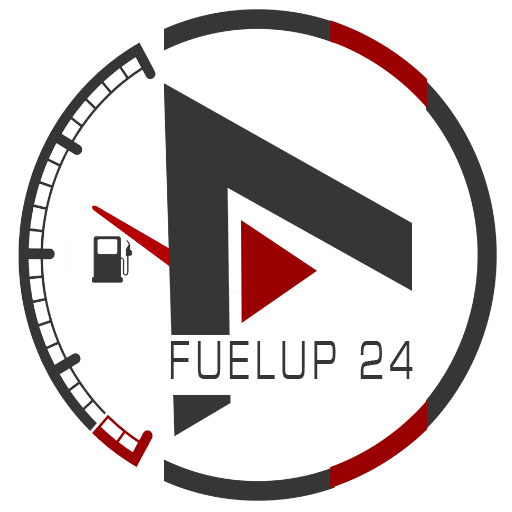 Fuelup24 logo