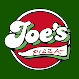 Joe's Pizza - Higgins icon