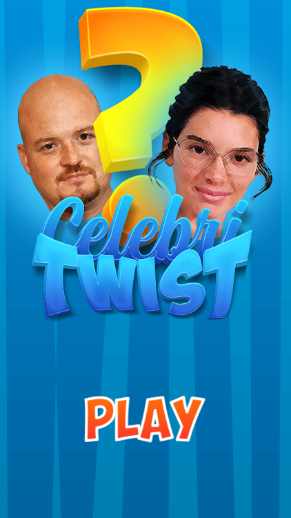 CelebriTwist - Celebrity Quiz - 1.0 - (Android)
