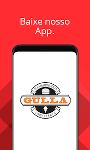 Gulla Burguer 10.7.13 APK screenshots 1