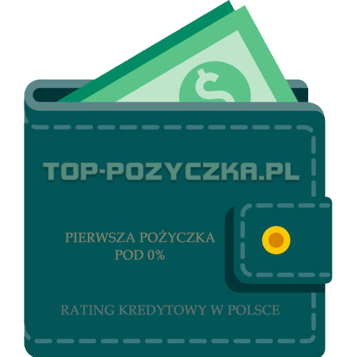 Szybkie Pożyczki Ranking logo