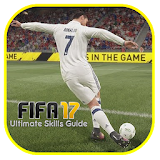 Guide For FIFA 17 New Skills icon