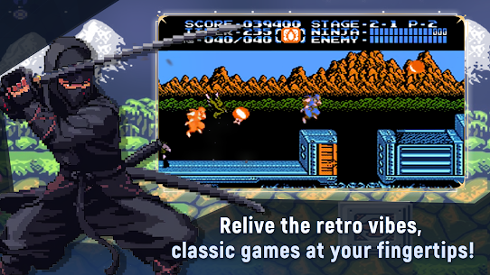 Vintage Game 4