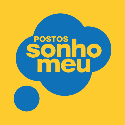 Sonho Meu Fidelidade logo