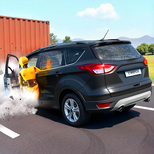 Ultimate Car Crash Game Изтегляне на Windows