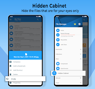 File Explorer – File Manager (PRO) 1.6.3 Apk 3