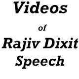 Rajiv Dixit Speech HindiVideos icon