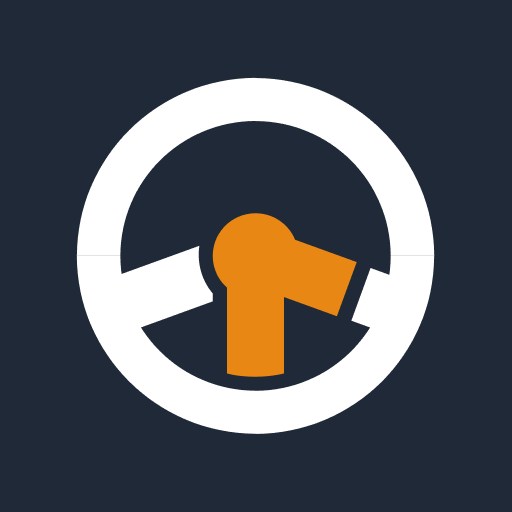 MyDriveTime 2 logo
