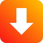 Cover Image of 下载 Video Downloader, Fast Video Downloader App 1.1.8 APK