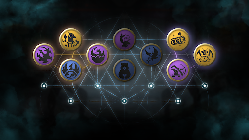 Shades: Shadow Fight Roguelike 2