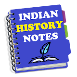 Indian History Notes- UPSC IAS icon