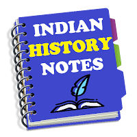 Indian History Notes- UPSC IAS