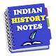 Indian History Notes- UPSC IAS دانلود در ویندوز