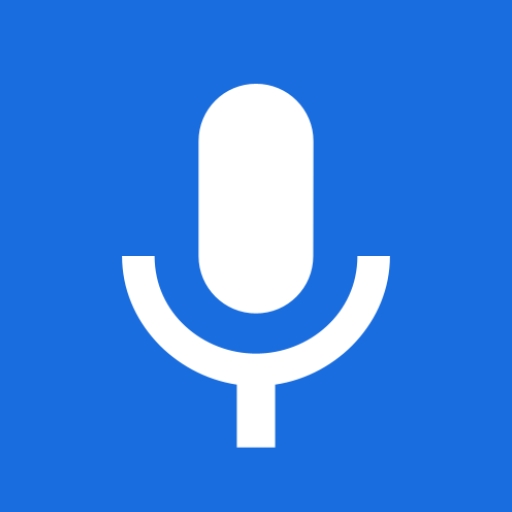 Voice Recorder logo