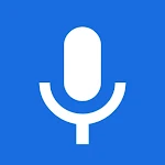 Cover Image of ダウンロード Voice Recorder  APK