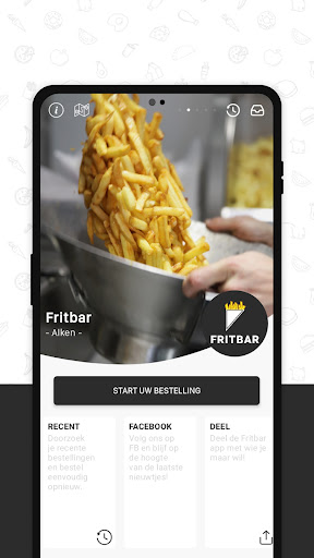 Fritbar Screen 2