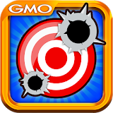 射的の達人【無料ゲーム】 by GMO icon