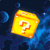 Lucky Block Mod for MCPE