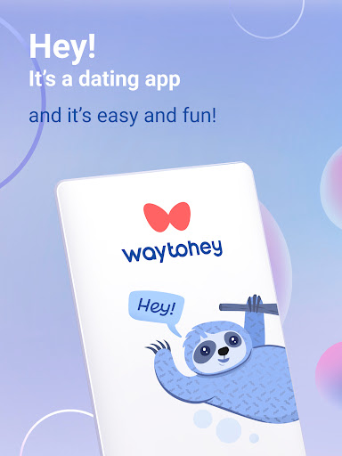 WayToHey: Dating App 6