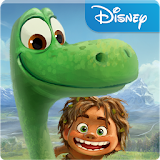 Good Dinosaur Storybook Deluxe icon