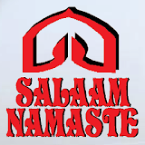 Salaam Namaste icon