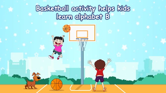 Toddler Games for kids ABC Mod Apk Latest for Android 3