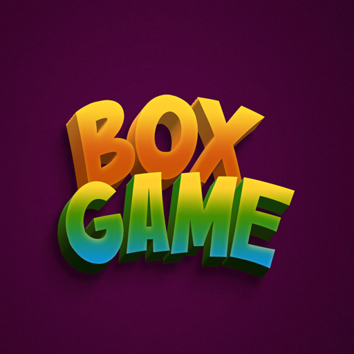 Box Game