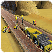 Top 48 Simulation Apps Like Construct Railway Euro Train Track Builders - Best Alternatives