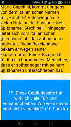 Braunschweig, Entdeckertour Screen 3