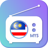 Radio Malaysia - Radio FM icon