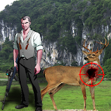 Deer Safari Hunter 2016 icon