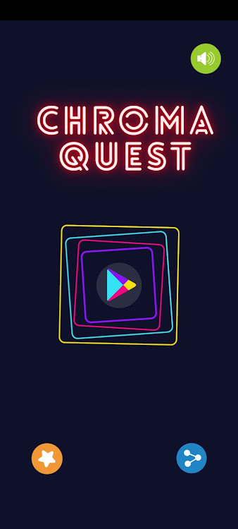 Chroma Quest - 2.0.1 - (Android)