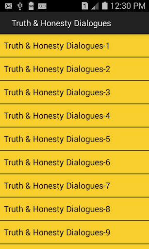 Dialogues Tak Tak Wale Screen 3