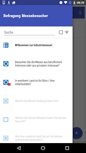 CheckTouch mobile Checklisten + Aufgaben 3.2.9 APK screenshots 3