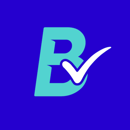Blupy logo