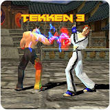 New Tekken 3 Cheats icon