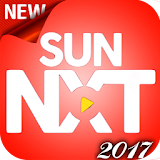 Tips SUNNXT PRO Sun Nxt icon