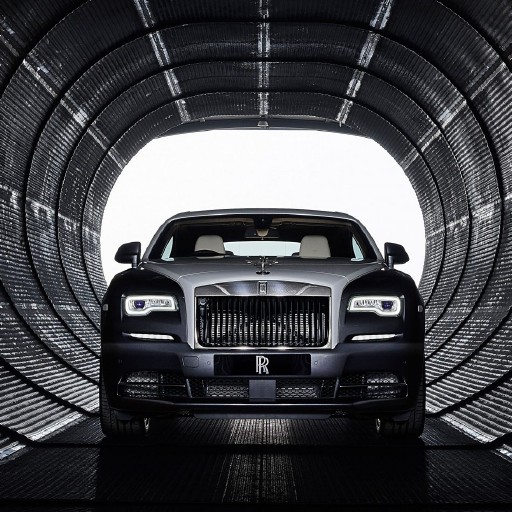 Rolls-Royce-Hintergründe Auf Windows herunterladen