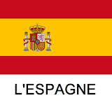 Espagne Guide de Voyage icon