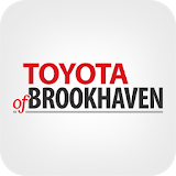Toyota of Brookhaven icon
