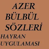 Azer Bülbül Sözleri icon