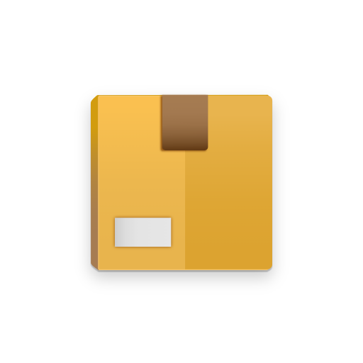 Packages Tracker 1.3.23 Icon