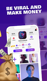 Make Money with Givvy Social Screenshot