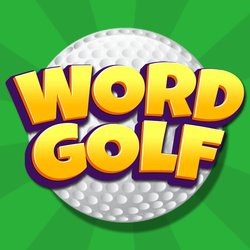 Word Golf – Word Guessing Game 0.5 Icon
