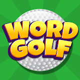 Word Golf  -  Word Guessing Game icon