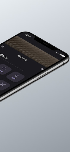 Knurling Meditation Screen 2