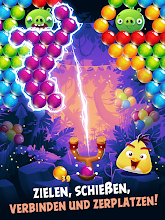 Angry Birds Pop Bubble Shooter Apps Bei Google Play