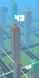 Tower Stack 3D